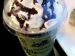 -星巴克(太原柳巷第一店)