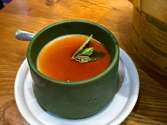 -云海肴·汽锅鸡·云南菜(天津国金汇店)