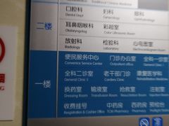 -枫林街道社区卫生服务中心