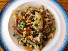 -柴窝堡22号辣子鸡·传承新疆菜