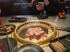 -谷牛日式烤肉(宝山U天地店)