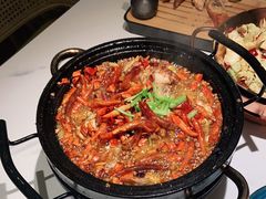 -相遇·鲜炒黄牛肉(丹阳吾悦广场店)
