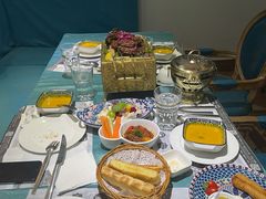 -苏坦土耳其西餐厅(玉林店)