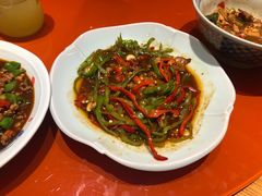 -陈先进鱼馆·夜宵·地道农家菜(湖墅南路店)
