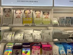 -Olive Young(明洞旗舰店)