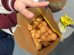-茶力的小怪兽(梅林卓悦汇店)