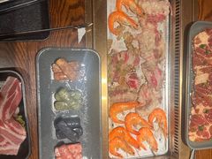 -新石器烤肉(之心城店)