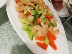 -国际海员俱乐部(餐饮部)