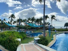 -三亚亚龙湾天域度假酒店