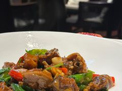 -明湖楼·经典鲁菜山东海鲜(大明湖店)