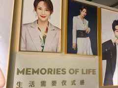 -海马体照相馆(大连柏威年购物中心店)