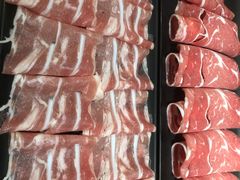 -彤德莱火锅(乐陵路店)