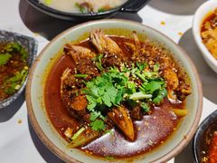 冒火箭鱿鱼-付小姐在成都(五道口店)