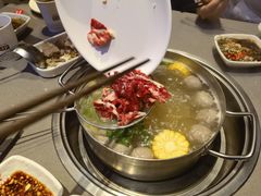 -为什么牛潮汕牛肉火锅(中信广场店)