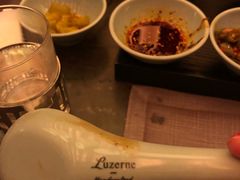 -西安凯悦酒店·湖畔中餐厅
