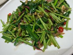 -径山十八道·风味民间菜(华夏之心店)