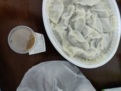 -三合园水饺(二马路店)