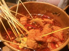 -爷门串串(江南西店)