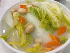 -寻味顺德·南记酒家·传统顺德菜·鱼生(广源路店)