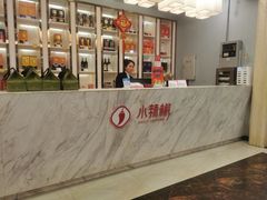 -小辣椒·桂林本地菜(鸿运店)