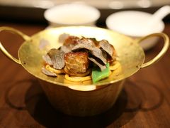 松露煎和牛-彩丰楼·中餐厅(国家会展中心上海洲际店)