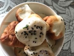 -香山胡记吴江路生煎(灵山路店)