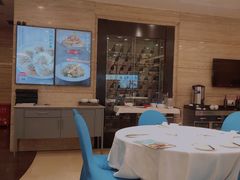 大堂-和记小菜(东方店)