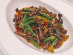 -紫鑫阁饭庄(长安店)