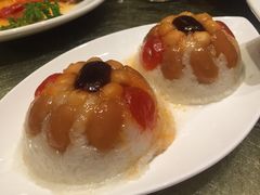 -上海小南国(国发店)