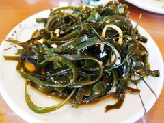 -友强·23年特色海鲜大排档(厦门店)