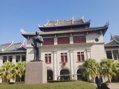 -厦门大学(思明校区)