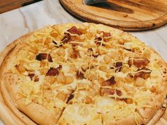 -比格比萨自助(延庆万达广场店)