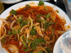 -朴小妹人参鸡汤火锅(长白山万达店)