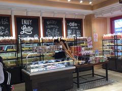 -TOUCH泰奇(奉贤宝龙城市广场店)