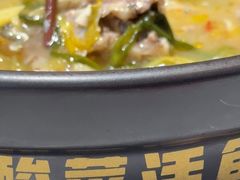 -周渝食惦酸菜鱼(青浦店)