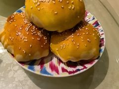 -清真·古丽花儿·新疆美食(河南路店)