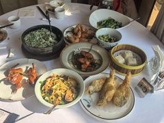 -香雪海饭店中餐厅(人民桥店)
