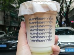 -WATER CAFE(广厦店)
