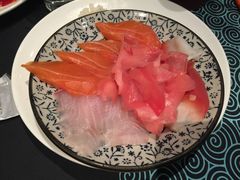 -上海龙之梦万丽酒店