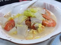 -来之顺海鲜菜馆·青岛菜(栈桥店)