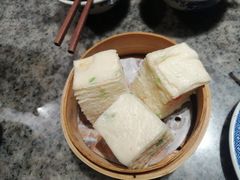 -南京大牌档(香港广场店)