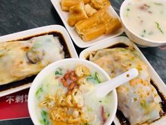 -穗银肠粉店(东川路店)