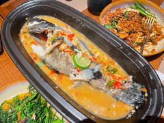 -CHINCHIN 青青·泰国料理(万象食家店)