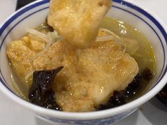 -清真马祥兴菜馆(云南北路店)