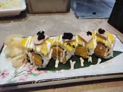 -大渔铁板烧(大悦城店)
