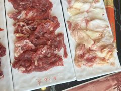 -潮汕美牛肉丸火锅店(天宁寺店)