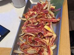 -杨记齐齐哈尔烤肉(总店)