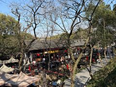 -虞山风景区
