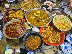 -灶东家民间菜(回兴店)