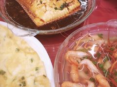 -长廊好灶头 本地人农家菜(枫泾古镇店)